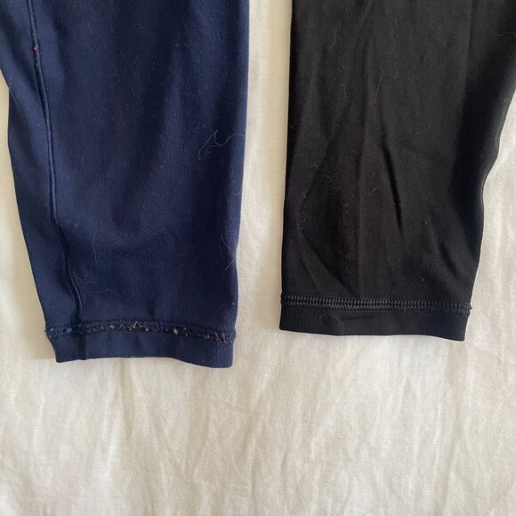 Offline by Aerie Leggings Bundle (sz S) - Picture 3 of 14